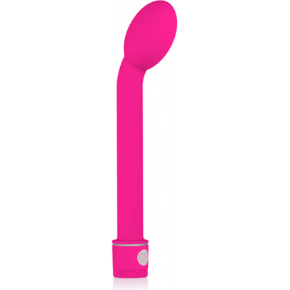 G-spot vibrator